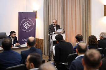 «Հրապարակ». ՔՊ-ականները տժժացել են Հանքավանում, Փաշինյանը հորդորել է ընդդիմադիր շարժումներից չվախենալ
