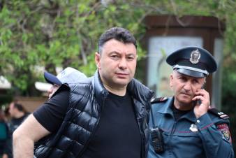 «Հրապարակ». Փաշինյանը Թուրքիայի ոսկե ձկնիկն է, Հայաստանի երրորդ հանրապետության գերեզմանափորը