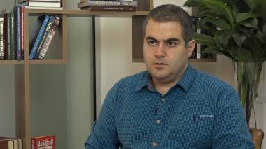 Բաքվի վերջնական նպատակը Հայաստանի պետականության վերացումն է` Անկարայի դրդմամբ