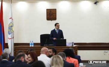 250 մլն դրամ՝ Երեւանի գլխավոր հատակագծի նախագծահետազոտական ծախսերի համար