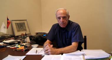 Երեւանի գլխավոր հատակագիծը՝ գաղտնիության շղարշով պատված