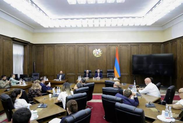 Մանրամասներ Արարատ Միրզոյանի եւ ՔՊ-ականների փակ հանդիպումից