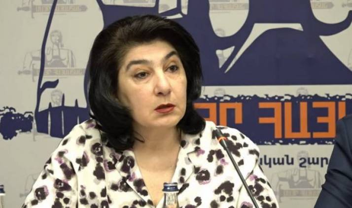 Մեկնել են Սլովենիա՝ հրահանգներ ստանալո՞ւ