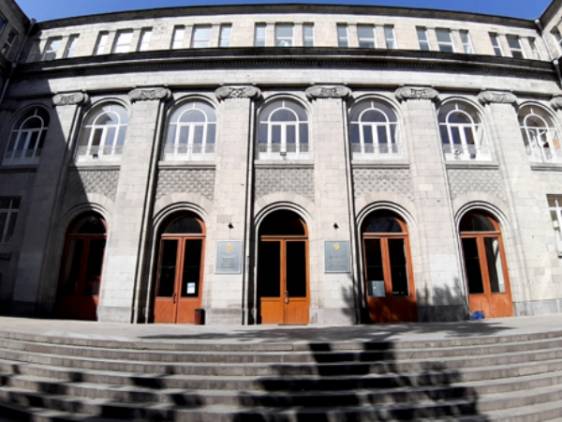 «Հրապարակ»․ Հինգ տարի անց Ագրարայինի Ապարանի քոլեջը չի կառուցվել