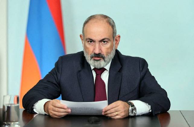 Ինքը վտանգի աղբյուր է՝ ինչպես ամերիկյան հանրահայտ սերիալի հերոսը