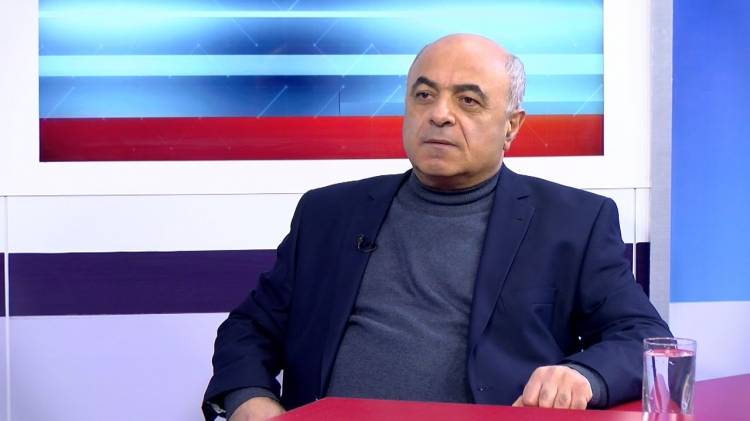 «Հրապարակ». 2008-ին ասում էր` 2 շրջան հանձնեք, սահմանը կբացենք, Արցախն էլ հանձնվեց` չեն բացում