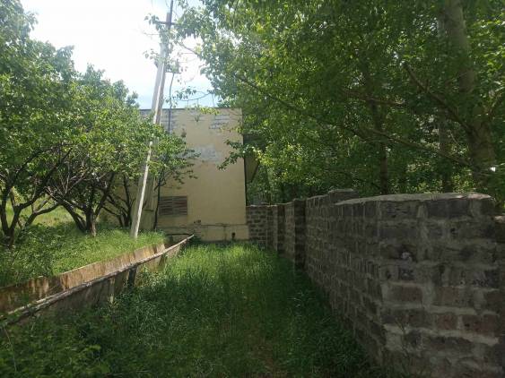10 տարի առաջ կառուցված էլեկտրակայանի մասին հիմա ինչո՞ւ են հիշել