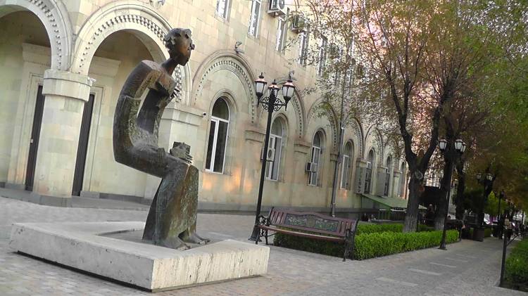 «Հրապարակ». Իշխանությունից թեկնածու չի եղել, բոլորին դեմ են քվեարկել