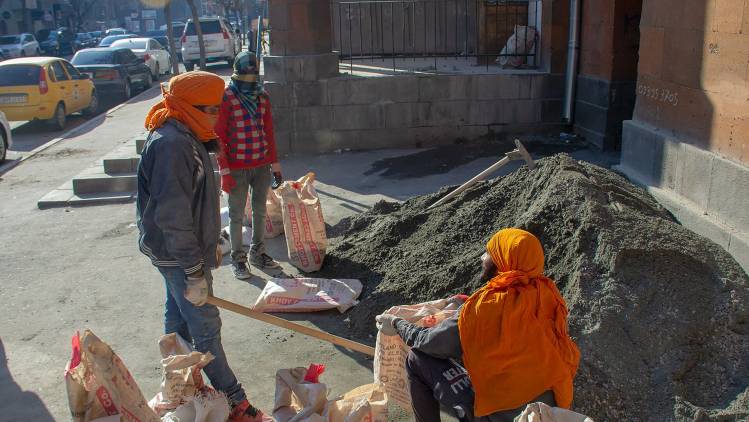 «Հրապարակ». Հնդիկների հայկական երազանքն ու իշխանության հերթական փուչիկը