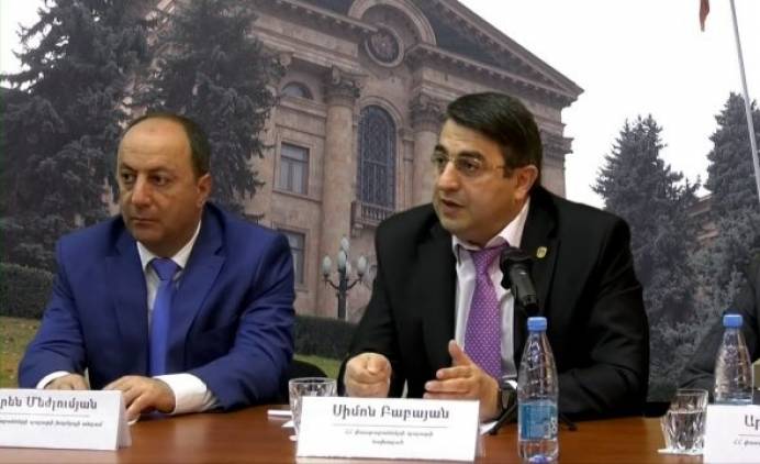 «Հրապարակ». ՔՊ-ն «զադնի» չի դնի