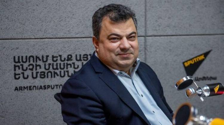 Հետընտրական կրքեր Փարաքարում. ինչպես Էմին Երիցյանը փոշմանեց