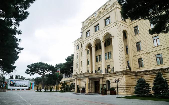 Ադրբեջանի ՊՆ-ն հայտնել է անհետ կորած զինվորի մասին
