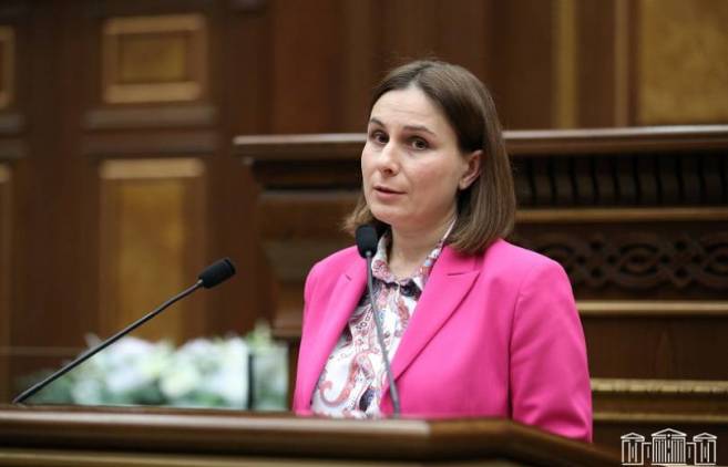 «Հրապարակ»․ ՔՊ-ն ո՞ւմ կընտրի Կոռուպցիայի կանխարգելման հանձնաժողովի անդամ