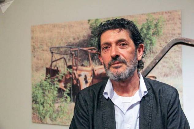 «Հրապարակ». Դրանք շատ վախկոտ են, հենց տեսան, որ սրա գահը մի պուճուր սասանվում է, անցնելու են այս կողմ