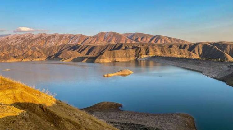 Ազատի ջրամբարում 22-ամյա քաղաքացի է ջրահեղձ եղել