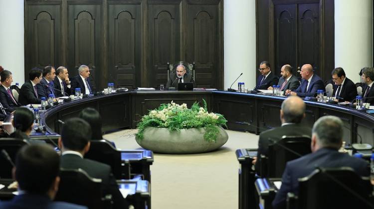 «Հրապարակ»․ Փողի խնդիր է առաջացել