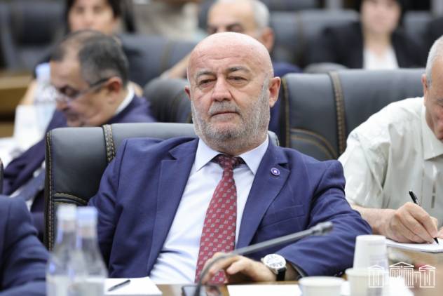 «Հրապարակ». Շատ ադեկվատ գնահատականներ են տալիս` տերտեր Գապոնի մասով