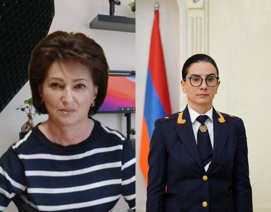 Որդուս սպանության գործով ձեզ կաշառք հասե՞լ է․ չի պատասխանել․ լռությունը համաձայնության նշան է