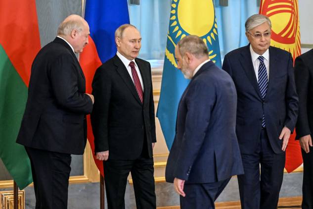 Իհարկե՝ արեւմտյան
