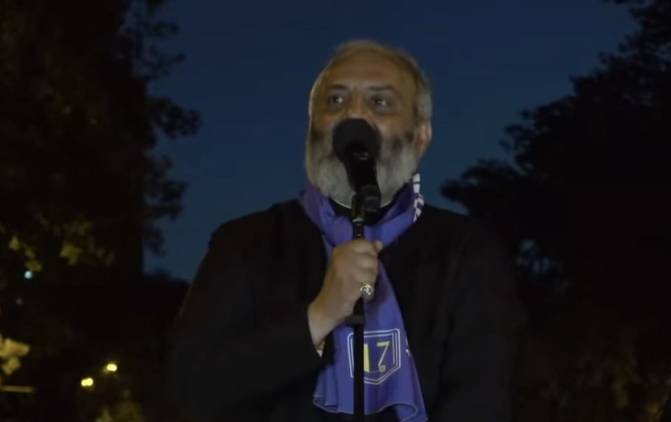Բաղրամյանը վաղվանից կբացվի