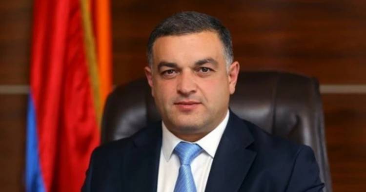 Ստեփանակերտի քաղաքապետի նկատմամբ կիրառվեց տնային կալանք