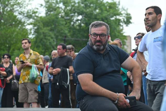 «Հրապարակ»․ Մանդատների հարցը կգա՞ օրակարգ