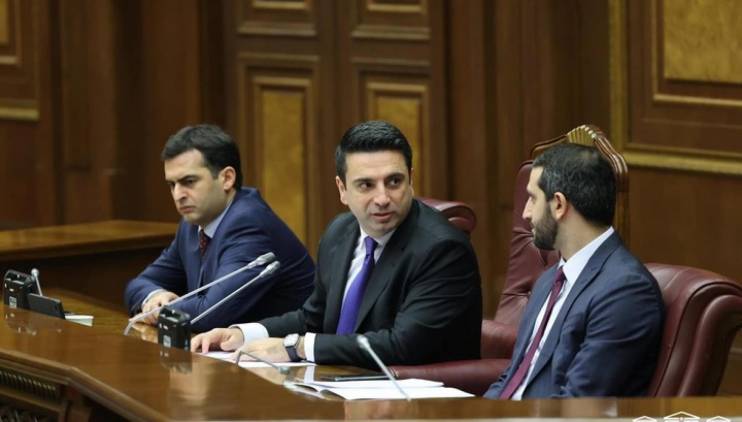 «Հրապարակ»․ Օրենքի տառը չի պահպանվել