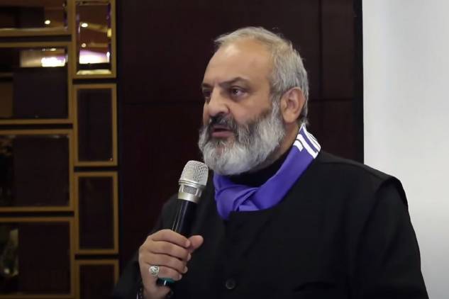 Շարժման վերջը լինելու է այս իշխանության հեռացումը․ Սրբազան
