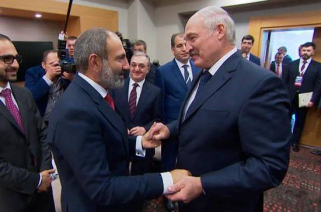 Ա՛յ անմեղսունակներ, Եվրախորհրդարանի ընտրություններից հետո քաոս է, ո՞վ է ձեզ սպասում այնտեղ