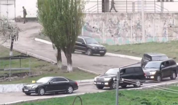 Նիկոլ Փաշինյանը մեկնում է Սյունիք