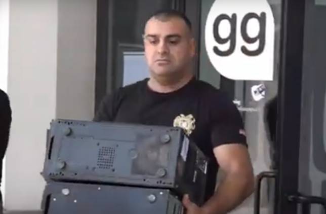 GG-ն ու մարտավարության «հանճարները»