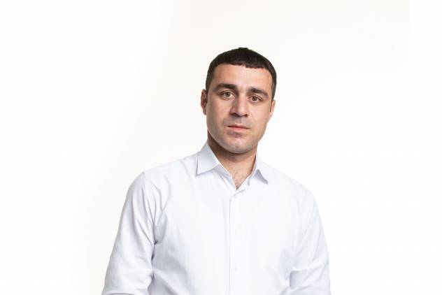 Գերասիմ Վարդանյանը կալանավորվեց