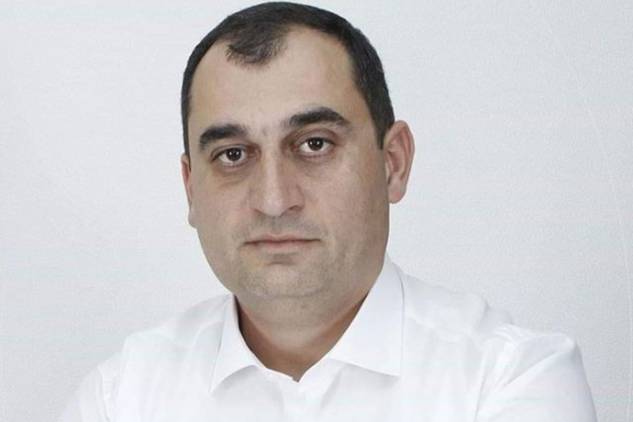 Կարապետ Պողոսյանն ինքն է պահանջել իրենից արյուն վերցնել եւ  փորձաքննության ենթարկել
