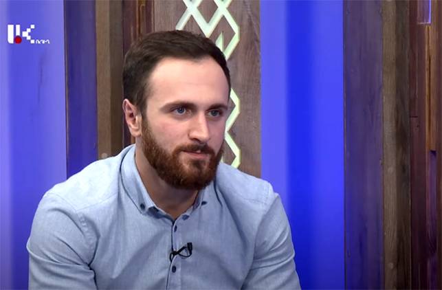 «Հրապարակ». Դա ուղղակի աբսուրդ է, ես բառեր չեմ գտնում արտահայտվելու համար