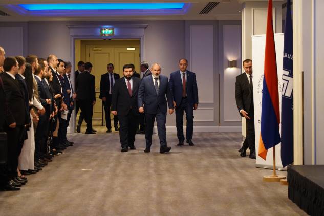 «Հրապարակ»․ Տեղը գաղտնի են պահում