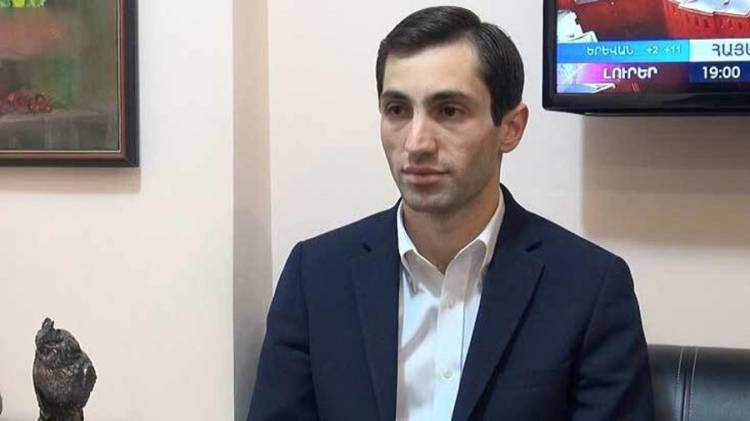 «Հրապարակ». Կուսակցություններն ասում են ինչ նռնակ է կիրառվել, ես տալիս եմ քաղաքական գնահատական