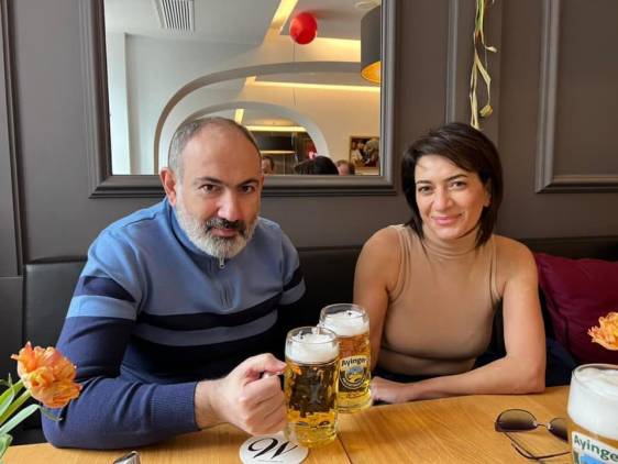 «Հաճույքամոլության» մունետիկները