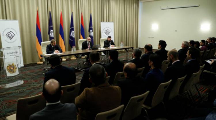 «Հրապարակ»․ ՔՊ ժողովը՝ Ջերմուկում․ ինչ հարցեր են քննարկելու