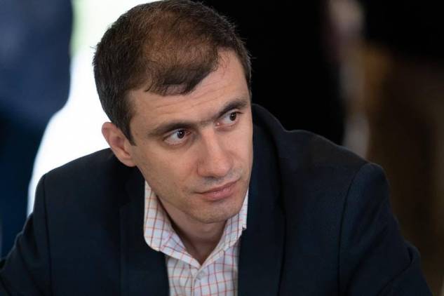 «Հրապարակ». Միակ գյուղը, որ ցանկում չկա, Տիգրանաշենն է