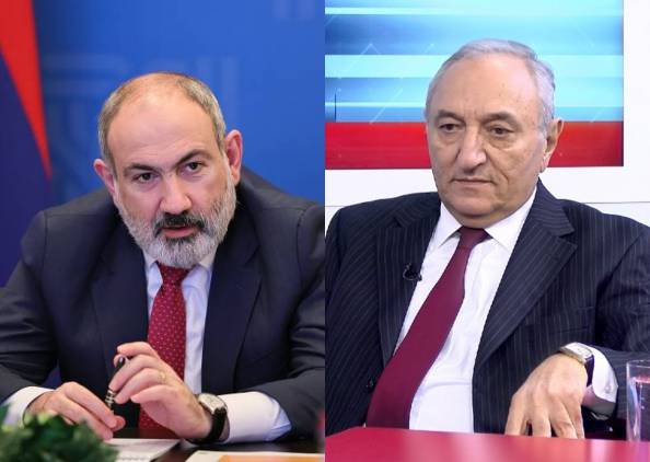 «Հրապարակ». Նա «զինվորագրվել» է այդ բոլոր ահավորագույն քաղաքական խաղերին