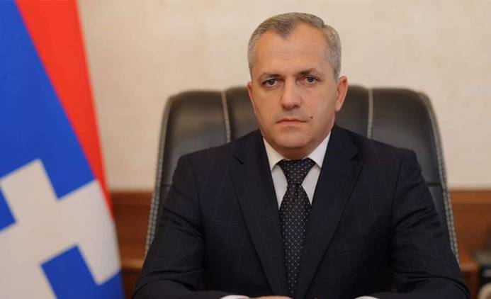 Սամվել Շահրամանյանին հրավիրել են հարցաքննության