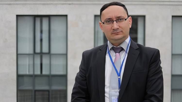 ՀՀ-ի կողմից Պաղեստինի ճանաչումը կնպաստի Արցախի ինքնորոշման իրավունքի բարձրաձայնմանը