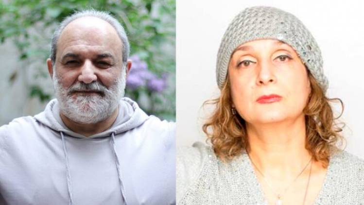 «Երանի այսօր էլ բարի լուր լսեինք»․ Լալա Մնացականյանի ամուսնու գրառումը