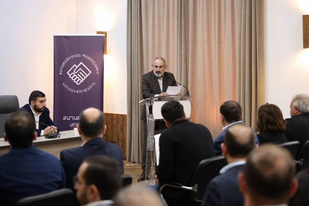 «Հրապարակ»․ Փաշինյանը կադրային փոփոխություններ կանի․ ովքեր են լինելու մատաղացու գառները
