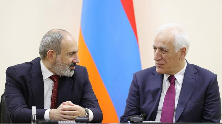 Ատելության մունետիկները