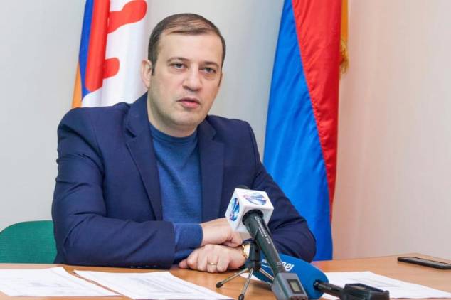 Էլ ովքե՞ր են հիասթափվել սրբազանից ու նրա սկսած շարժումից