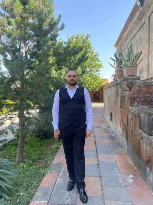 Ալեն Սիմոնյանը նոր օգնական կունենա