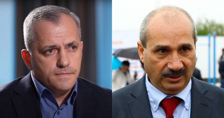 «Հրապարակ»․ Սամվել Շահրամանյանը և Սարգիս Գալստյանը առերեսվել են