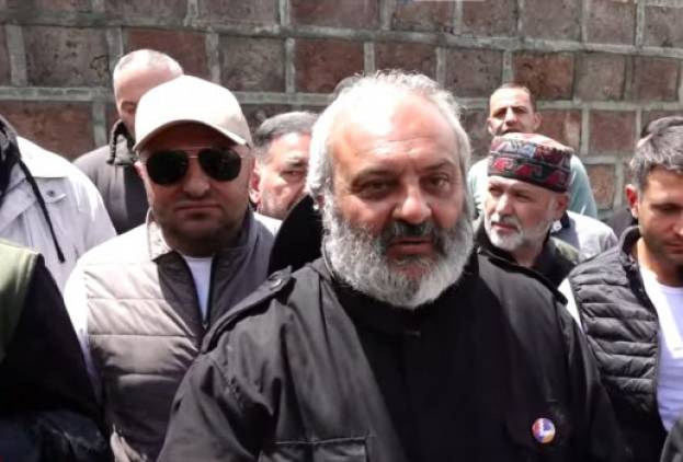 «Հրապարակ»․ Սիսիանն աննախադեպ աժիոտաժի մեջ է