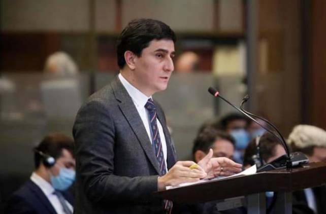 «Հրապարակ»․  Ադրբեջանը նոր պահանջներ է ներկայացնում